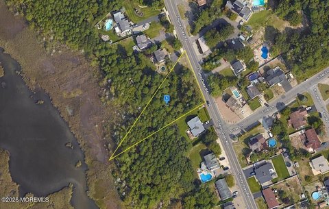LAND - Brick, NJ