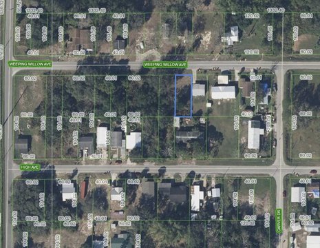 LAND - Sebring, FL