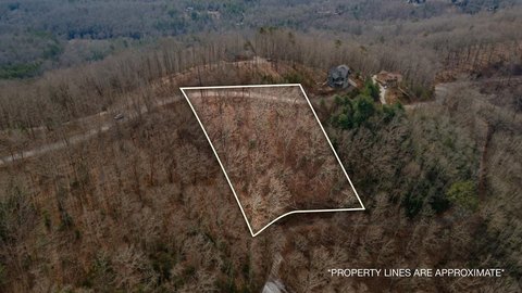Residential Lot in Gated Community