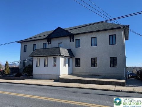 Office Space in Whitehall Twp