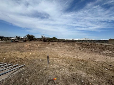 Residential Land in Eagle Pass