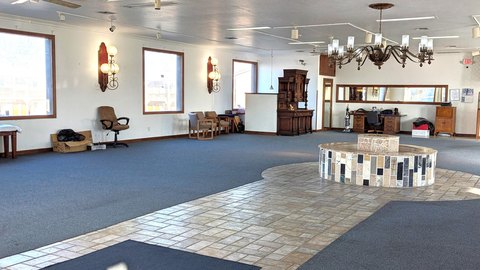 Commercial Property in Central Springfield