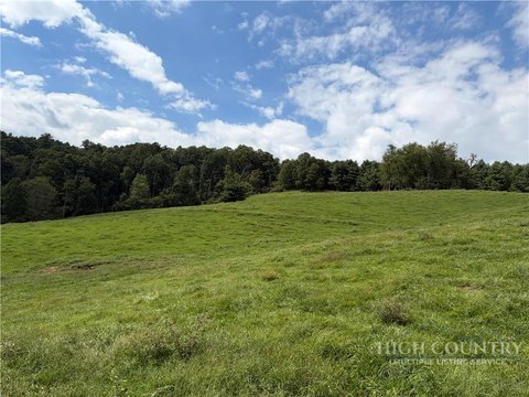 Land, Laurel Springs, NC
