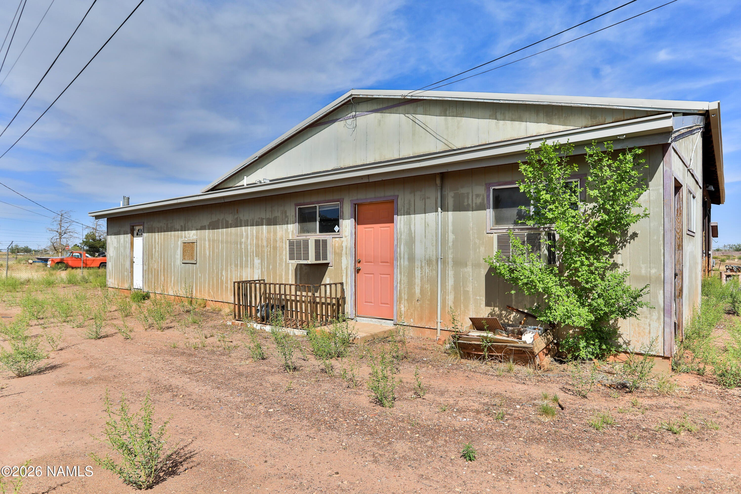 Winslow Commercial Space For Sale