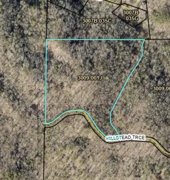 Acreage, Ellijay, GA