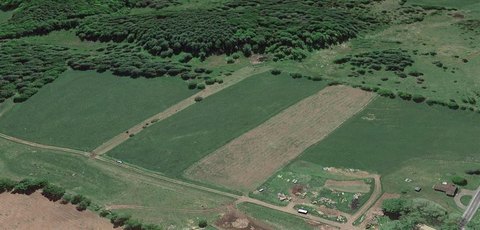 Land, Roxbury, NY