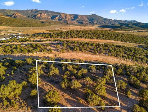 Premium Homesite in Cedar City