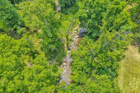 Residential Land in Hollins Area