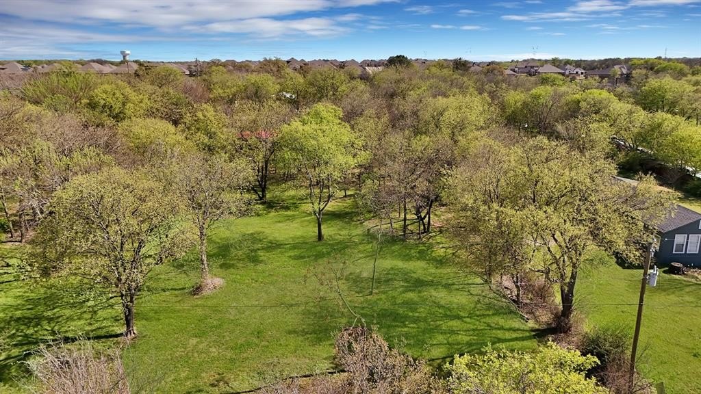 Residential Land in Growing Mansfield