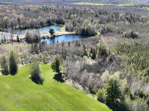 Multi-Use Recreational Property with Storage
