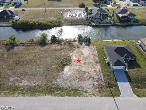 Freshwater Waterfront Triple Lot