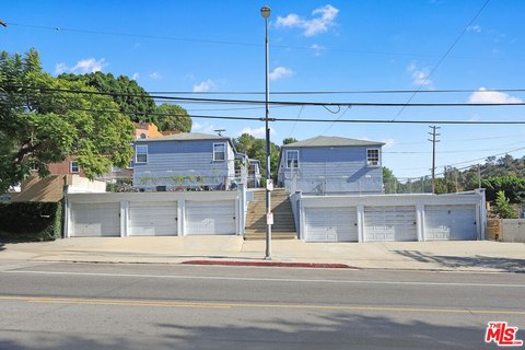Highland Park Multifamily Investment Opportunity