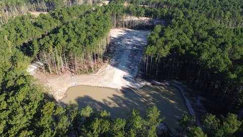 Land, Ridgeville, SC