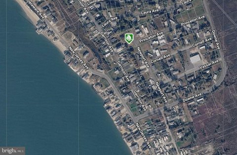 Land For Sale in Fortescue