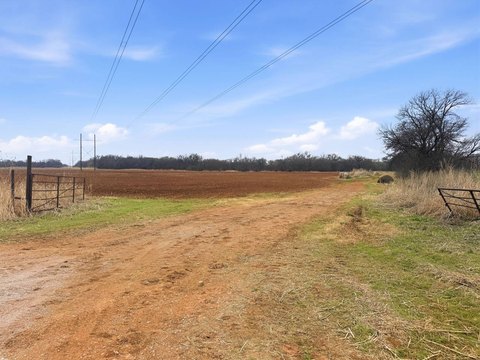 Recreational and Agricultural Land Tract