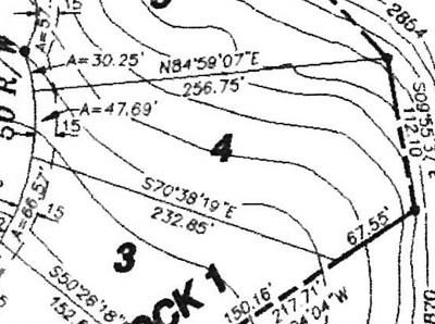 Residential Lot in Daniels, WV