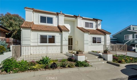 San Clemente Coastal Triplex Opportunity