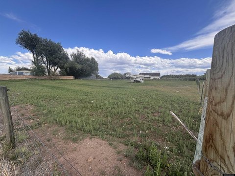 LAND - Lyman, WY
