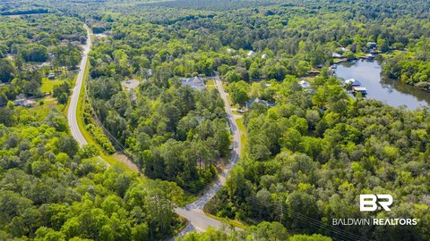 Land in Summerdale with Amenities