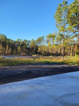 Residential Land in Waycross, GA