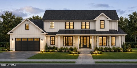 LAND - Brick, NJ