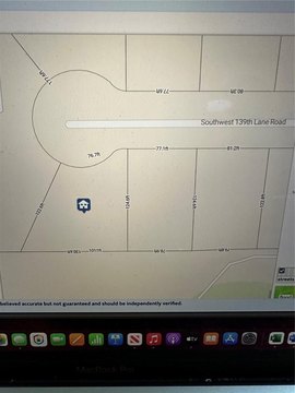 Residential Lot in Marion Oaks
