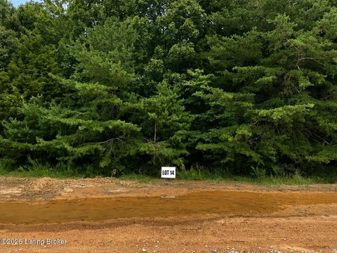 Land, Clarkson, KY