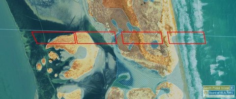 Gulf-to-Bay Waterfront Land