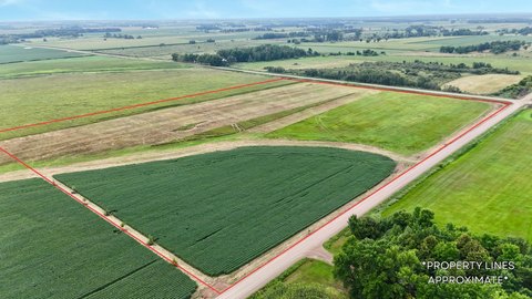 Land, Foley, MN