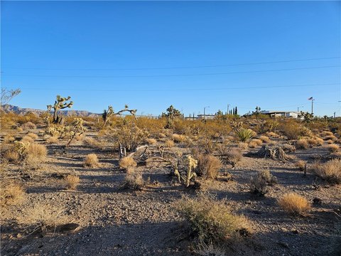 Meadview Land with Community Amenities