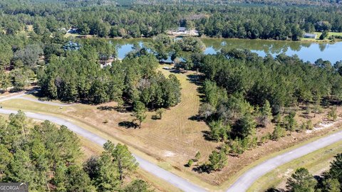 Land, Folkston, GA