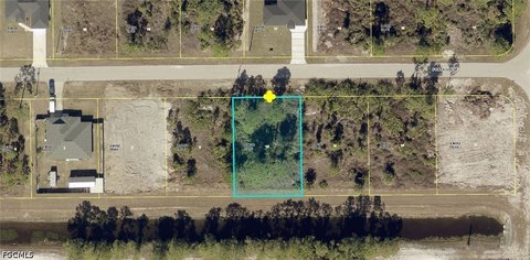 LAND - Lehigh Acres, FL