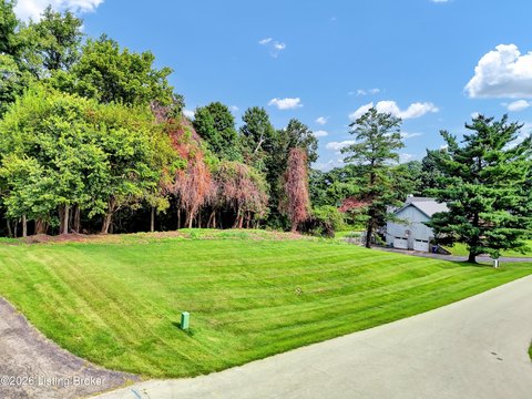 Land, Goshen, KY