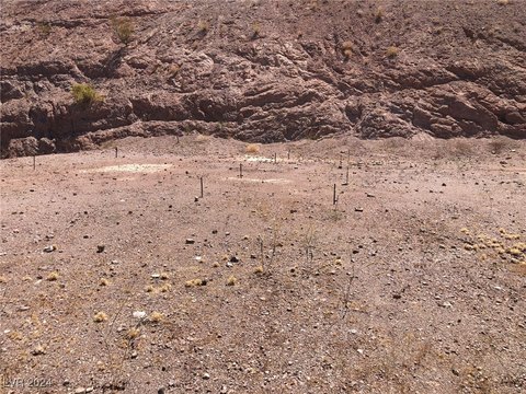Ready-to-Build Lot Near Lake Mead