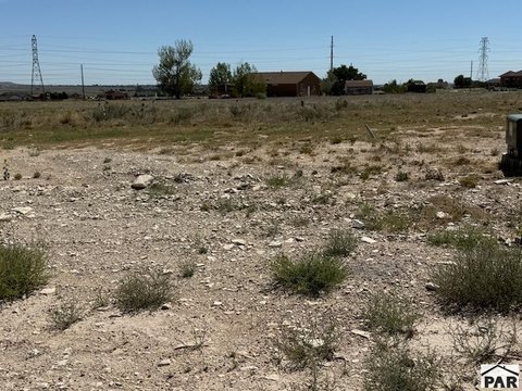 Land, Pueblo West, CO