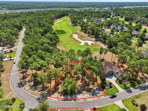 LAND - Shallotte, NC