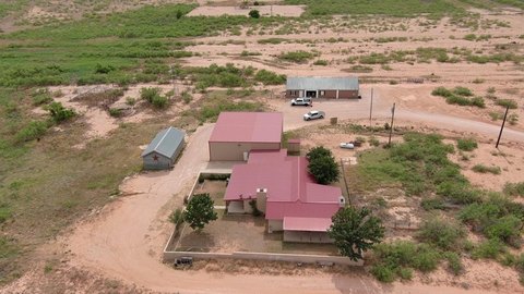 Midland, TX Commercial Property