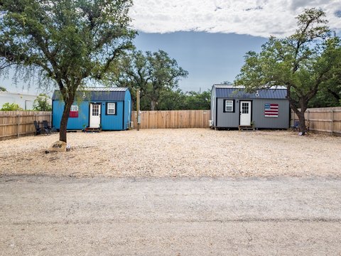 Turnkey Dual-Cabin Investment Property