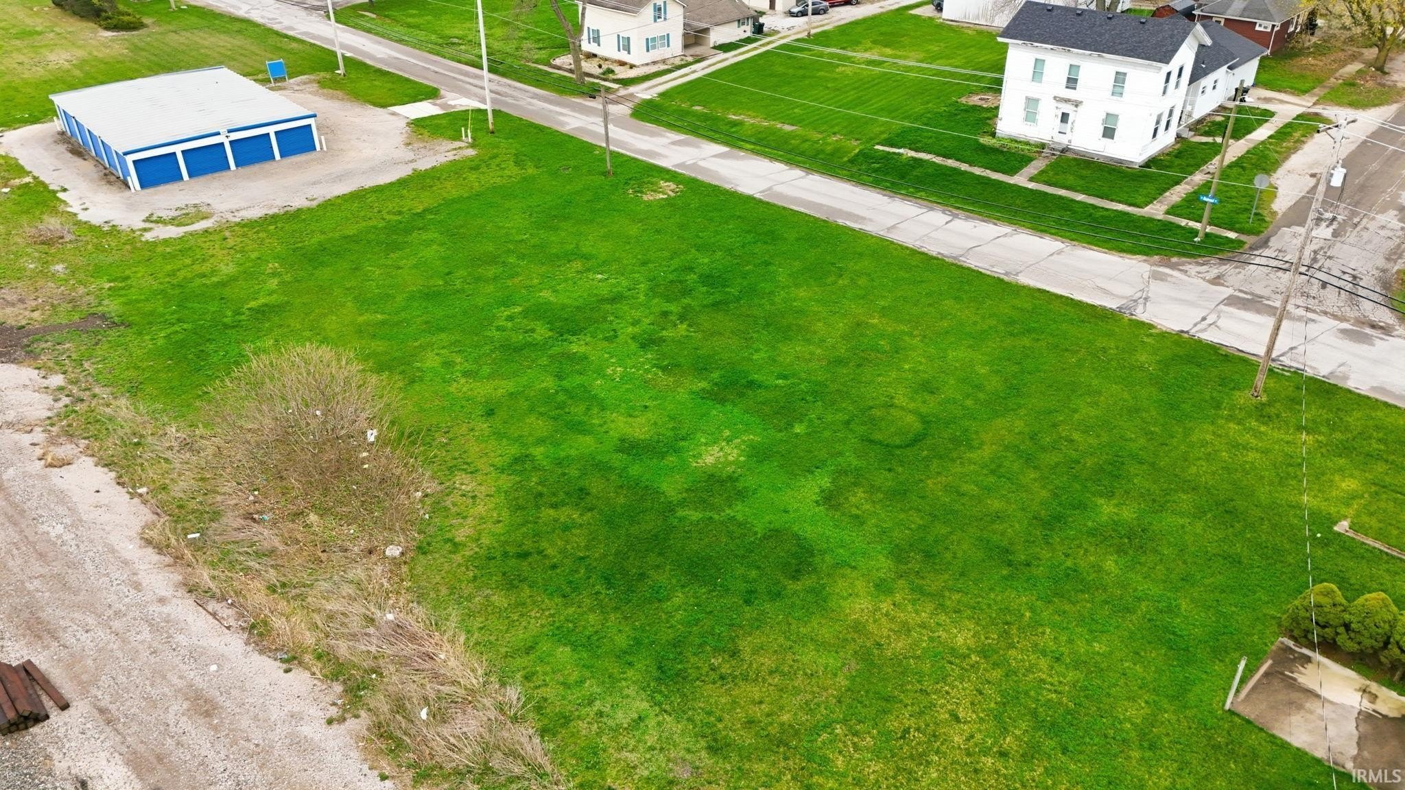 Commercial Land in Waterloo, IN