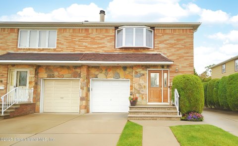 Renovated Two-Family Home, Bay Terrace