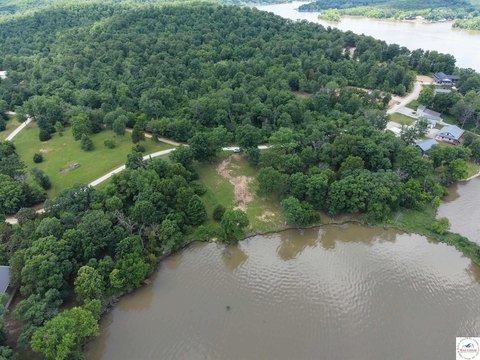 Waterfront Build-Ready Land Parcel