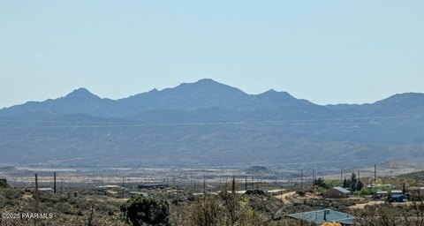 Ready-to-Build Lot in Kirkland, AZ