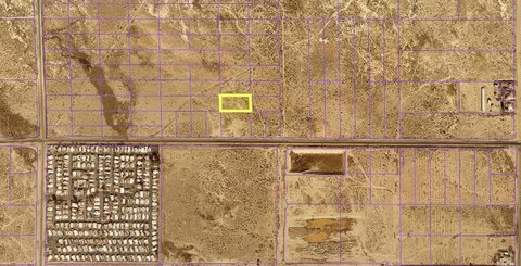 Lancaster Land on Development Cusp