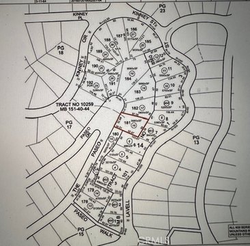 Glassell Park Land Opportunity