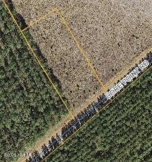 Land, Blounts Creek, NC