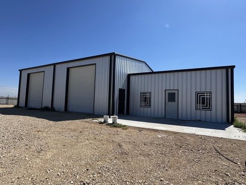 Retail Shop in Midland, TX