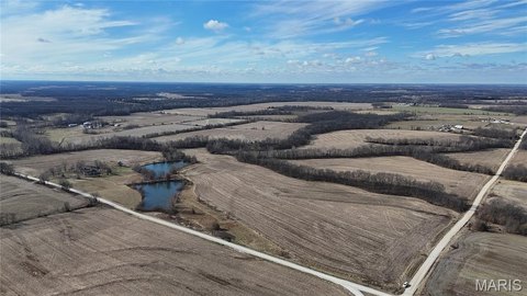 Agricultural Land Tract
