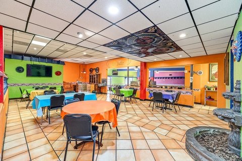 Versatile Commercial Property in Ozona