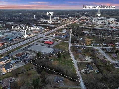 Richmond, KY Development Opportunity