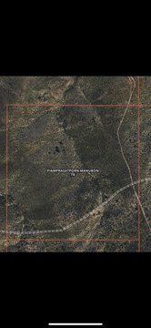 Land in Lake Hughes, CA